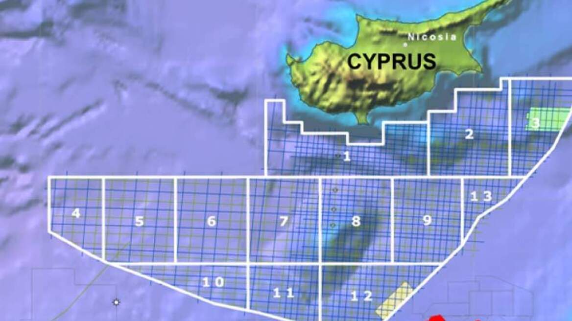 Κύπρος: Το ψευδοκράτος θέλει μερίδιο από το φυσικό αέριο ή αποζημιώσεις